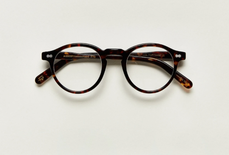 Iconic Opticians - Moscot Miltzen